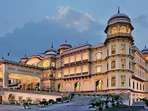 Best Wedding Planner in agra