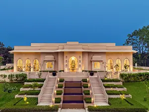 Best Wedding Planner in agra