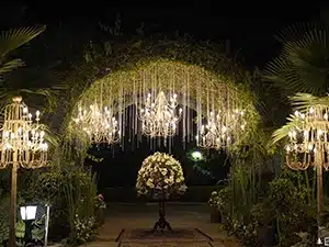 Best Wedding Planner in agra