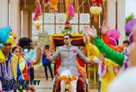 You are currently viewing Groom Entry Ideas