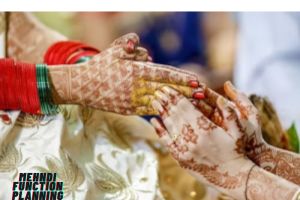 You are currently viewing Mehndi Function Planning