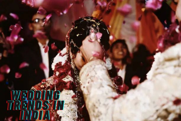 You are currently viewing Wedding trends in india