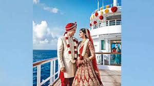 Luxury Wedding Planning & Event Management