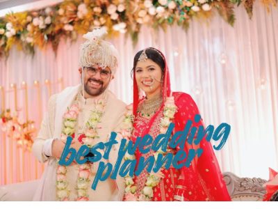 Why Do You Need a Wedding Planner for a Perfect Celebration Planning a wedding